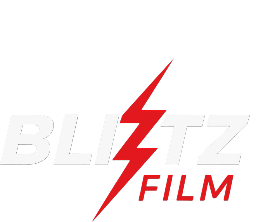 BLITZ FILM logo
